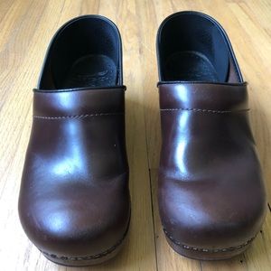 Dansko Clogs